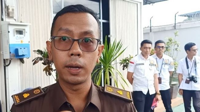 Pihak yang Terlibat Pembebasan Lahan TPA Sampah di Bintan Kembalikan Dana ke Kejari Rp62, 5 Juta