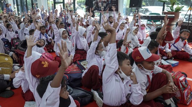 Skrining Ginjal di Sekolah: Upaya Pemkot Jogja Cegah Lonjakan Pasien Cuci Darah Anak