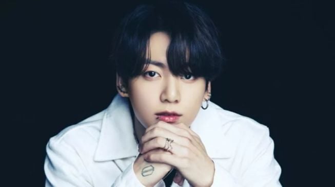 Jungkook BTS Kembali Pecahkan Rekor di Billboard dengan 'Left and Right'