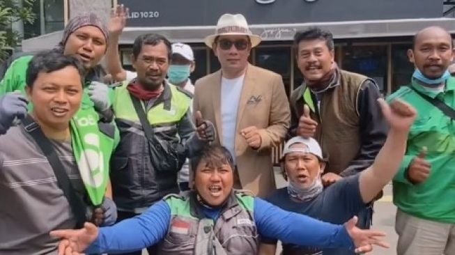 Dari Artis hingga Pengusaha Setuju dengan Pernyataan Keras Ridwan Kamil untuk Baim Wong: Perih tapi Tak Berdarah