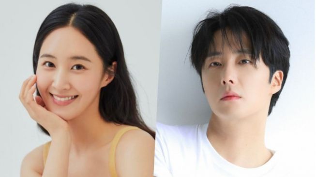 Drama Korea Terbaru Yuri SNSD dan Jung Il Woo Ganti Sutradara, Ada Apa?