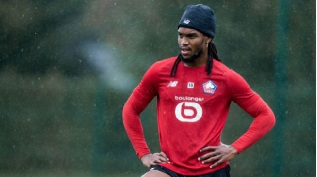 Kemana Renato Sanches akan Berlabuh, PSG atau AC Milan?