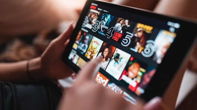 Netflix Terancam, 1 dari 4 Pelanggan Berencana Pindah Platform Streaming