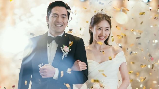 Drama Korea Welcome to Wedding Hell: Belajar Hal Penting Sebelum Menikah