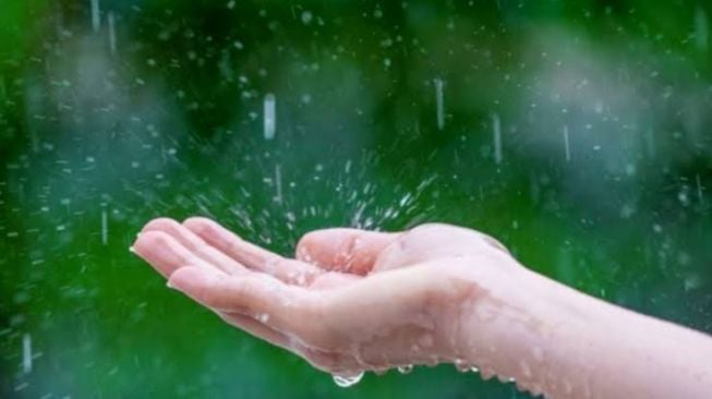 Prakiraan Cuaca Jogja 15 Agustus 2022, Siap-siap DIY Diguyur Hujan