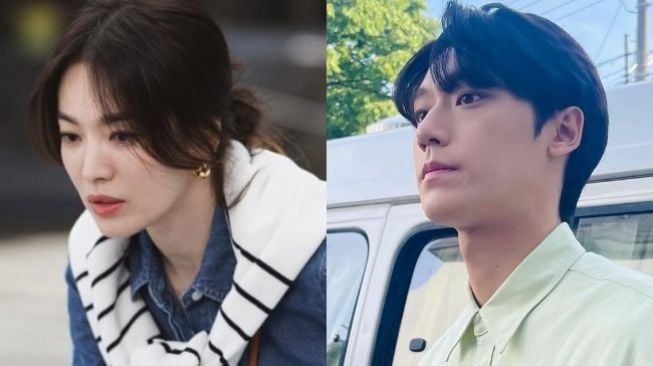 7 Fakta The Glory, Drama Baru Artis Cantik Song Hye Kyo