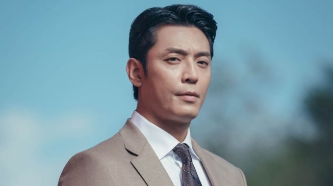 Potret Kim Joo Heon di Big Mouth (Instagram/@mbcdrama_now)