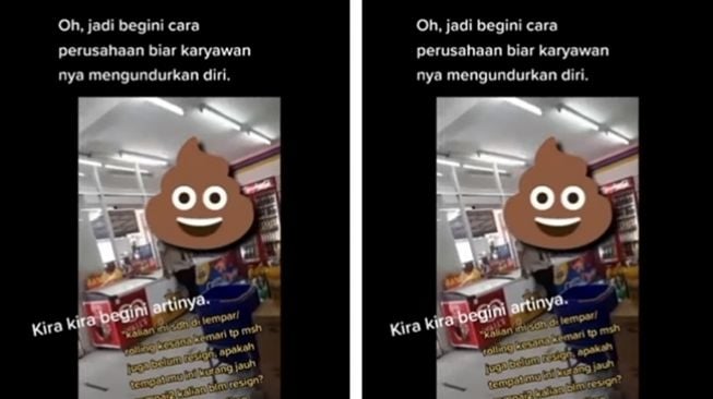 Viral Manajer Blak-blakan Sengaja Mutasi Bawahan ke Tempat Jauh Agar Mengundurkan Diri, Simak Videonya!