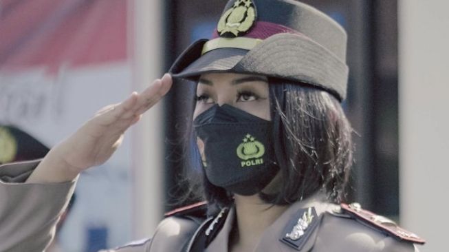 Diisukan Dekat Dengan Irjen Ferdy Sambo, Sahabat Buka Suara Soal AKP Rita Yuliana: Sekarang Sudah Single