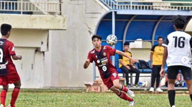 Ji Da-bin Bertekad Antar Timnas Indonesia Juara Piala AFF U-16 2022