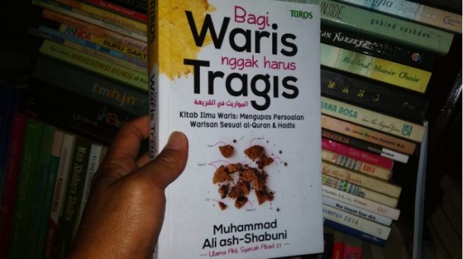 Membagi Warisan dengan Adil, Ulasan Buku 'Bagi Waris Nggak Harus Tragis'