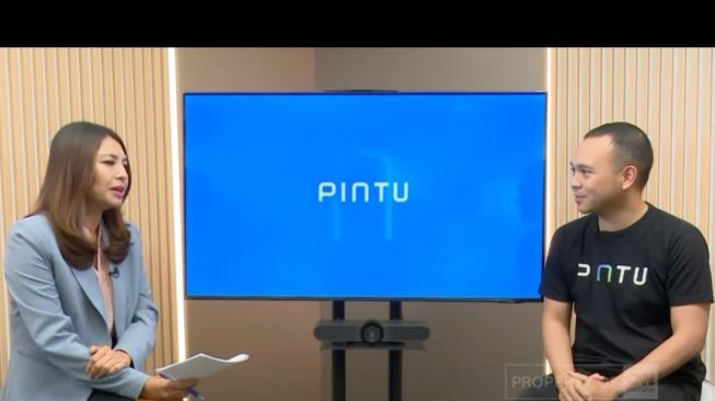 Pentingnya Edukasi dan Keamanan dalam Berinvestasi Crypto untuk Dorong Penetrasi Investor Crypto di Indonesia