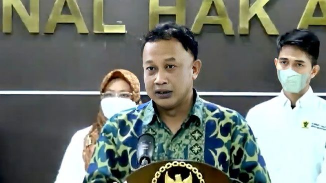 Diduga Miliki Keterangan Penting, Komnas HAM Bakal Periksa ART Irjen Ferdy Sambo