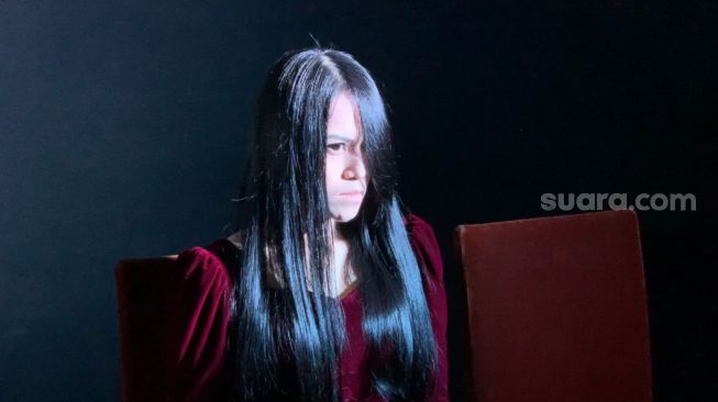 The Sacred Riana 2: Bloody Mary Akan Tayang di 4 Negara