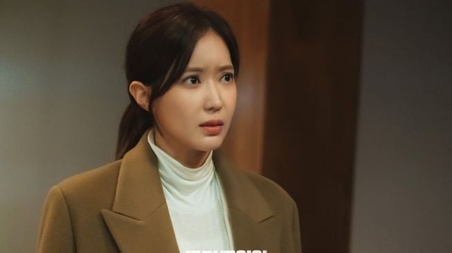 Adegan Berkesan Doctor Lawyer (Instagram/@mbcdrama_now)