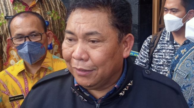 Pimpin Koordinasi IDEC dengan DEA, BNN Bahas Strategi Perangi Kartel Narkoba