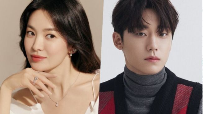 Song Hye Kyo dan Lee Do Hyun Akan Beradu Peran di Drama Korea 'The Glory'