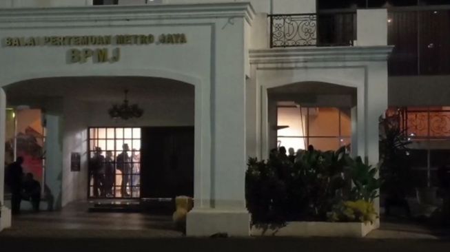 Usai Gelar Prarekonstruksi Penembakan Brigadir J, Polisi Bungkam