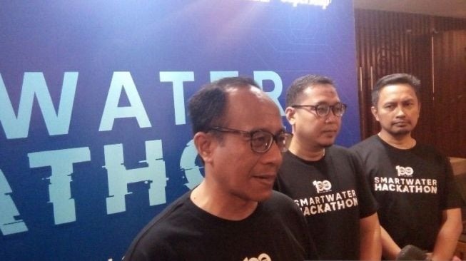 Mulai 1 Agustus 2023, Pemprov DKI Terapkan Aturan Zonasi Bebas Air Tanah