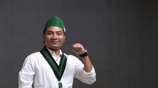 Ketum HMI Jabar soal Pilpres 2024: Parpol Jangan Abaikan Tokoh yang Didukung Rakyat