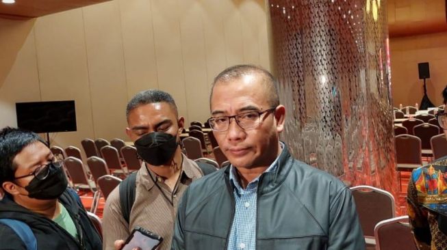 Ketua KPU Perbolehkan Peserta Pemilu Kampanye di kampus, Tapi Ada Catatan yang Harus Dipenuhi