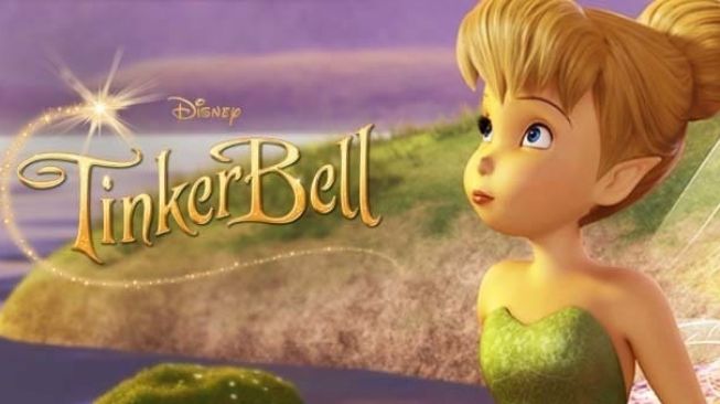 Ada Seri Ini Urutan Nonton Film Tinkerbell Yang Benar