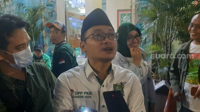 Koalisi PKB-Gerindra Dinilai Lebih Unggul Dibanding KIB