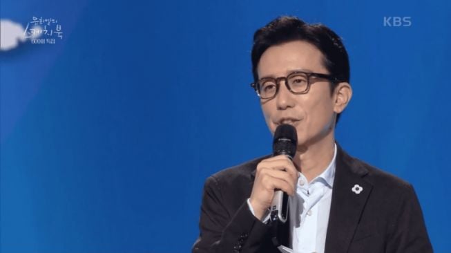 Episode Final Sketchbook: Reuni SISTAR hingga Salam Perpisahan Yoo Hee Yeol