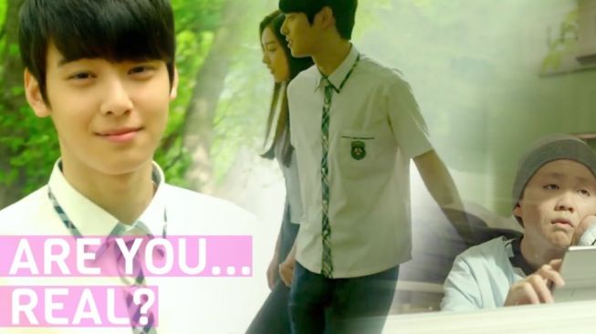 Sinopsis dan Review My Brilliant Life, Film Pertama Cha Eun Woo