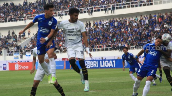 Awali Liga 1 antara PSIS Vs Rans FC, Panitia Temukan Penjualan Tiket Palsu