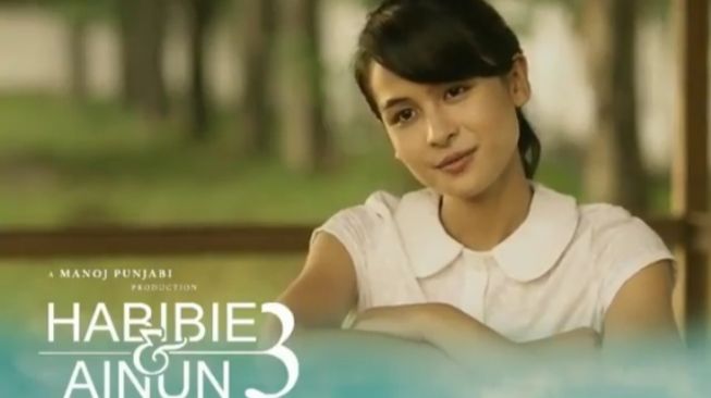 5 Prinsip Penting dalam Film Habibie & Ainun 3, Emansipasi!