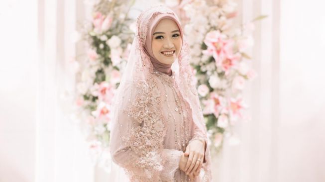 Pengajian dan Siraman Alca Octaviani Calon Istri Bintang Emon (instagram/@imagenic)