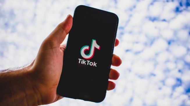 Ilustrasi tiktok -  Cara Membuat Video TikTok Masuk FYP (Pixabay) 