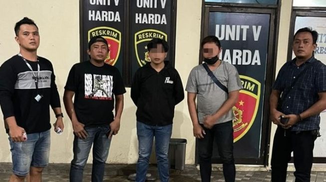 Pegawai Koperasi di Manado Dianiaya Saat Tagih Cicilan Pinjaman ke Nasabah