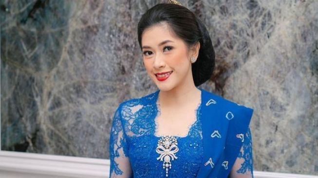 Bongkar Koleksi Tas Mewah Jutaan Rupiah Aliya Rajasa, Gak Kalah Glamor daripada Annisa Pohan