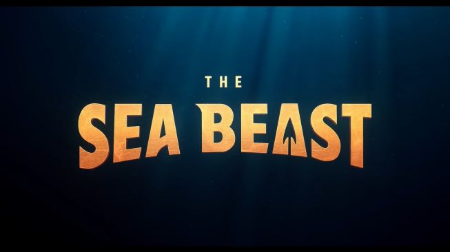 Angkat Kisah Berburu Monster Laut, Intip Sinopsis Film The Sea Beast