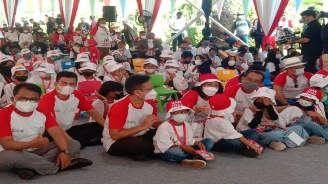 Kepulauan Bangka Belitung Provinsi Layak Anak