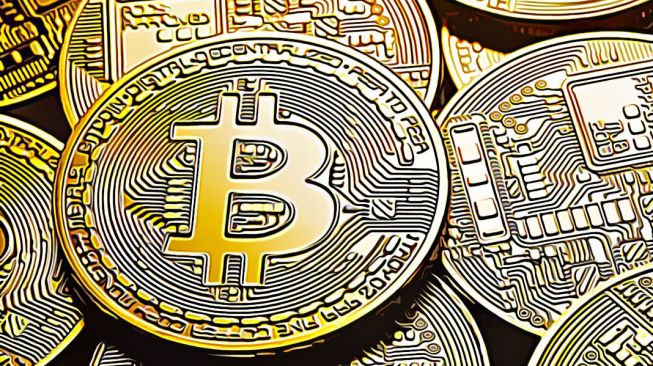Menakar Anggap Lebay Harga Bitcoin Menjadi US$0