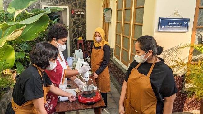 Sejauh Mata Memandang Hadirkan Sejauh Rumah Kita, Mengajak Masyarakat Lebih Ramah pada Lingkungannya