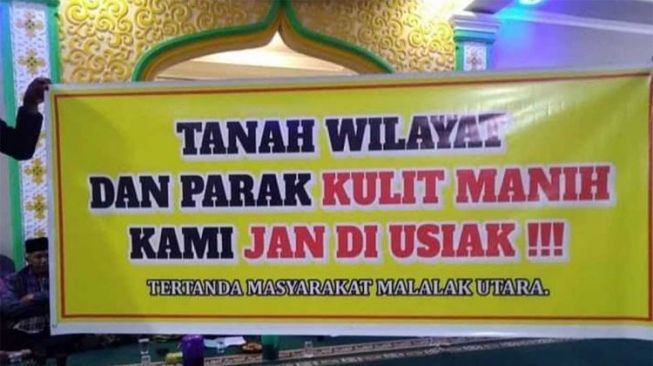 Masyarakat di Agam Tolak Lahan Pertanian Masuk Hutan Lindung