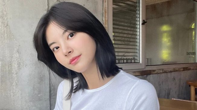 Profil Hong Ye Ji, Pemain Film 2037 yang Lagi Disorot