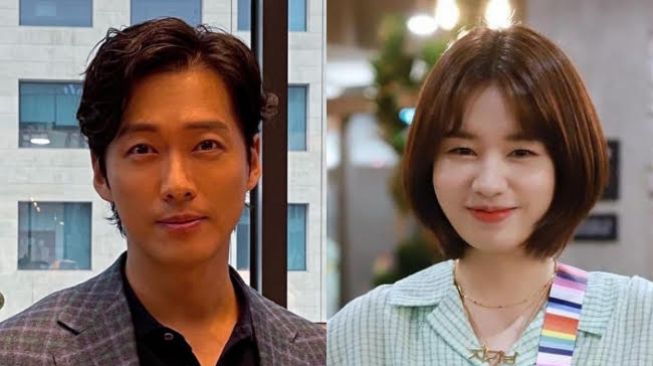 5 Fakta Lovers, Drama Sejarah Romantis yang Kemungkinan Dibintangi Namgoong Min dan Ahn Eun Jin