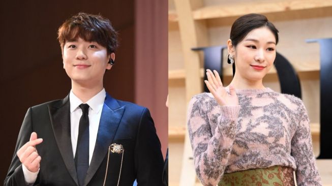 Selamat! 3 Fakta Kim Yuna dan Ko Woo Rim yang akan Segera Menikah