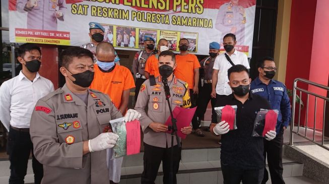 Bejad! FA Cabuli Anaknya dari Usia 9 sampai 16 Tahun, Korban dan Istri Diancam Bungkam