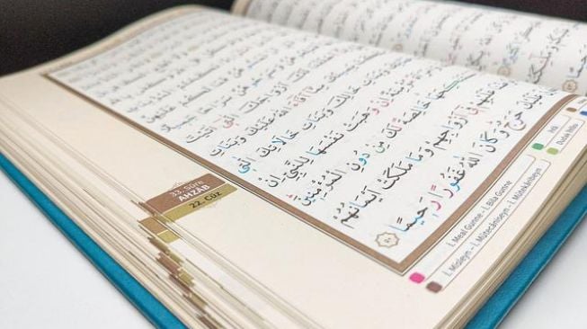 Tulisan Ayat Kursi Latin dan Artinya, Dapat Memberi Perlindungan Spiritual dan Bebas Gangguan Jin