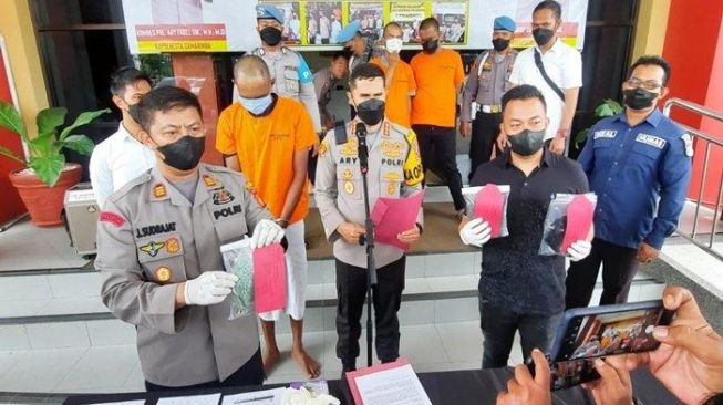 FA, Ayah Pencabul Anak Kandungnya Dihujat Warganet Samarinda: Binatang itu Bukan Manusia