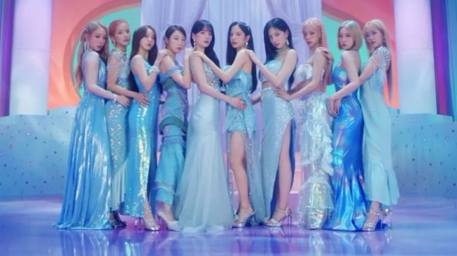 Dua Member WJSN Terlibat Kecelakaan Saat Bepergian, Begini Kondisi Terkininya