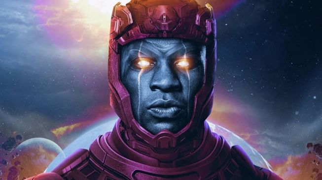 6 Fakta Menarik Kang the Conqueror, Musuh Besar di MCU Setelah Thanos