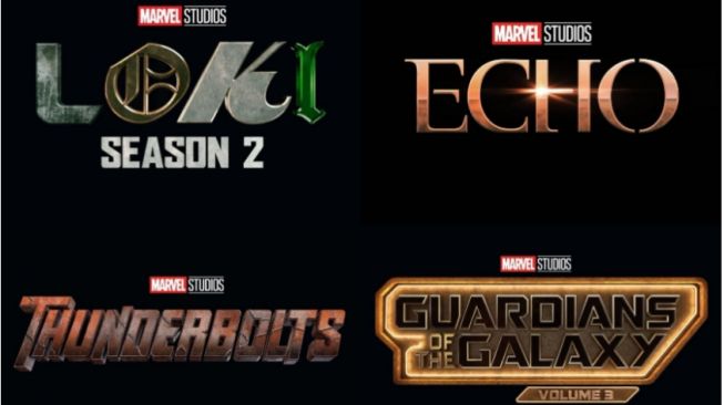 Daftar Film dan Serial MCU Fase 5, Ant-Man and The Wasp: Quantumania Jadi Pembuka