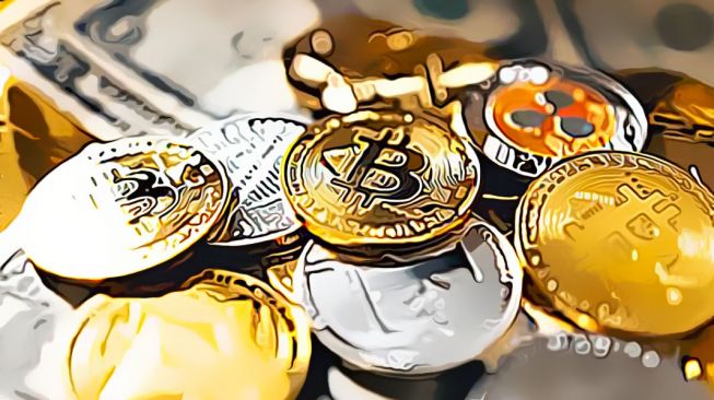 Berkat Investasi Kripto, Orangtua Ini Mampu Biayai Kuliah Anaknya
